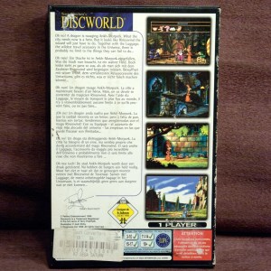 Discworld (2)